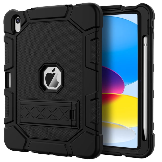 Funda AZZSY para iPad 10.9 2022 de décima generación con lápiz