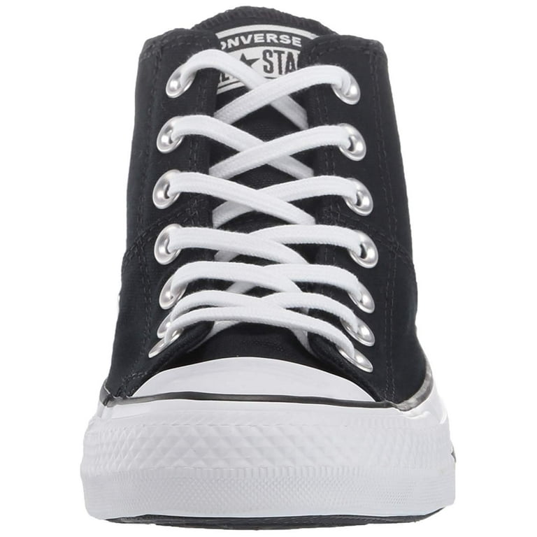 Converse madison mid black deals