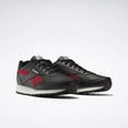 thumbnail image 3 of Reebok Men's Rewind Run Shoes, 3 of 11