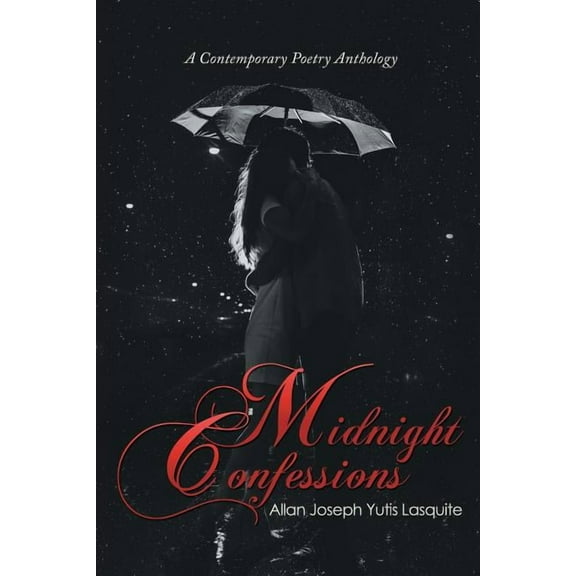 Midnight Confessions (Paperback)