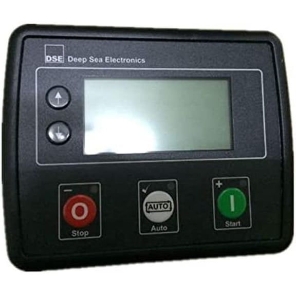 For Deep Sea Original DSE4520 Genset Control Panel Generator Controller