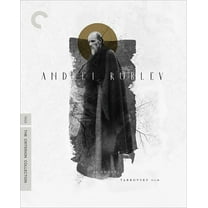 Andrei Rublev (Criterion Collection)