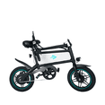 thumbnail image 2 of Bicicleta Electrica para Adulto Rodada 14 Motor 250W Nova-Bike Air, 2 of 5