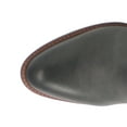 thumbnail image 4 of Dingo Mens Montana Cowboy Round Toe  Mid Calf Boots, 4 of 5