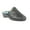 Gray, variant on Lunar Womens Darlene Wedge Slippers