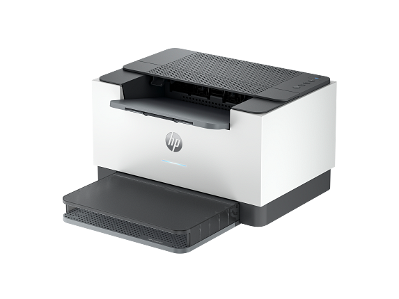 HP LaserJet M207dw Wireless Laser Printer, Black photo 3