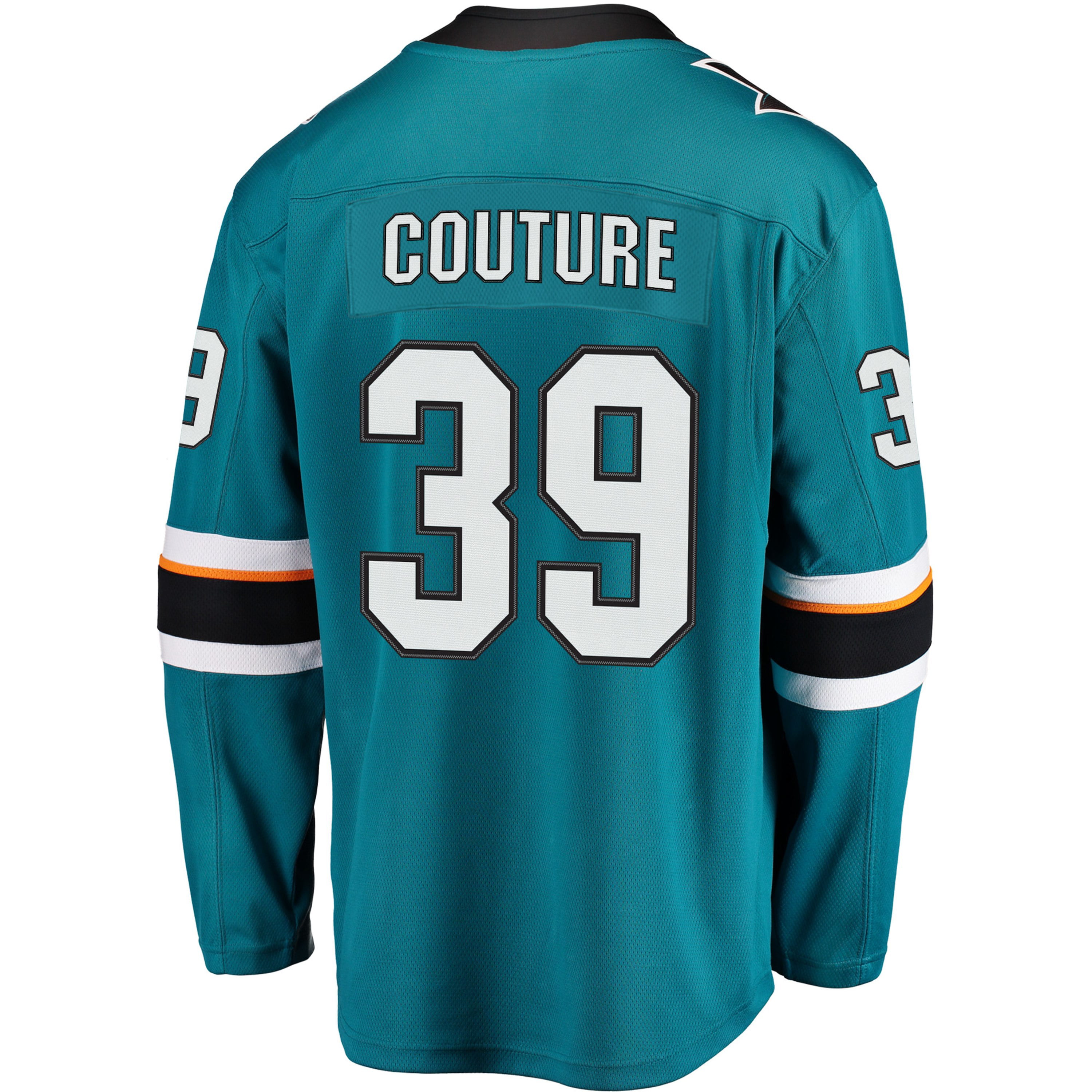 sharks couture jersey