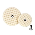 thumbnail image 3 of 3M Perfect-It Foam Compounding Pad, 05706, 8 in, 6 per case, 3 of 6