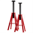 thumbnail image 2 of Sunex 1410 10 Ton High Height Pin Type Jack Stands (Pair), 2 of 6