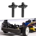 thumbnail image 5 of shamjina 2Pcs Body Post Ar320357 Ar320453 Replace Parts for 1/7 1/8 1/10 RC Car Parts Medium, 5 of 8