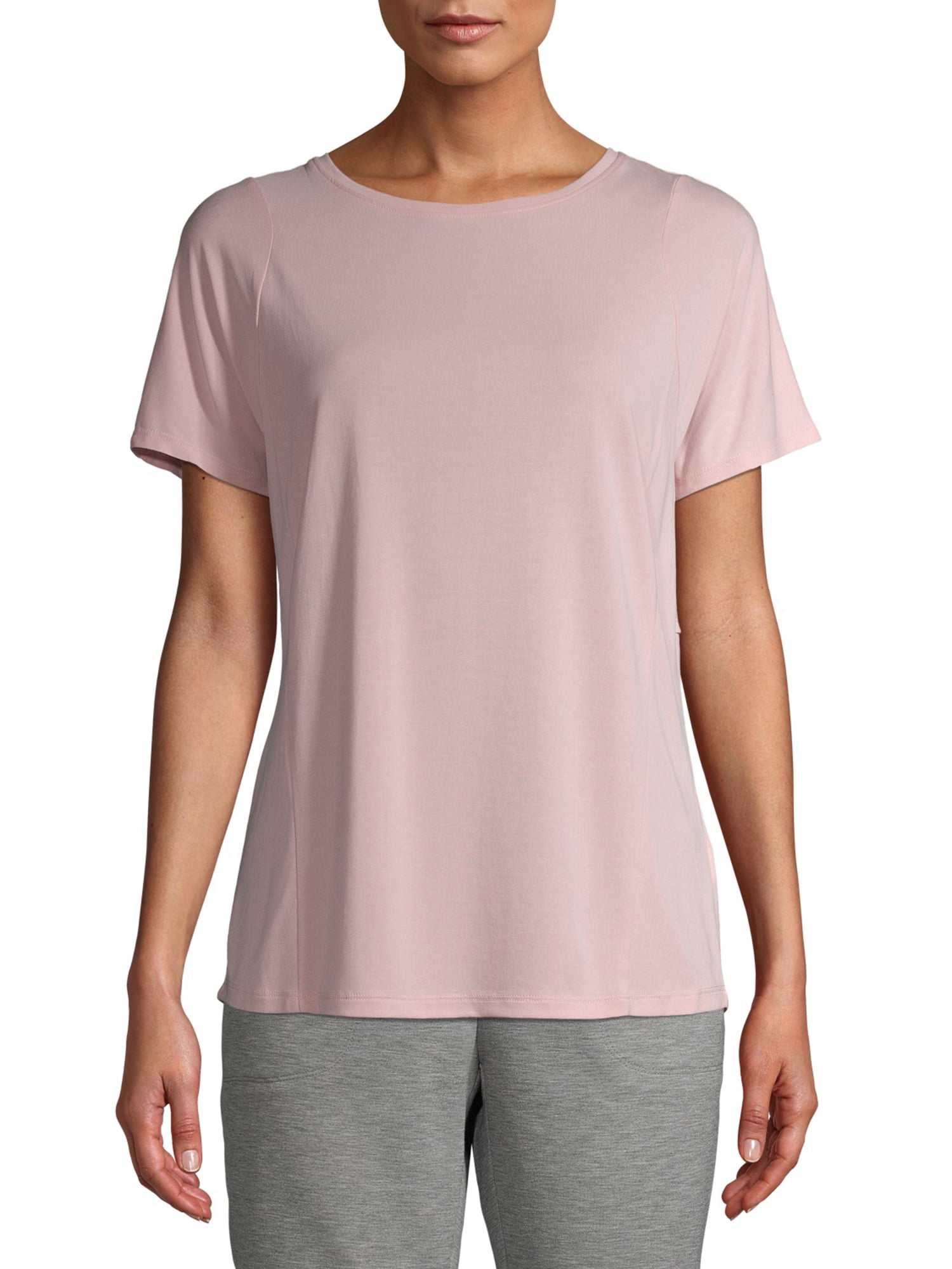 athletic works women's shirts