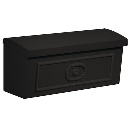 White Industries Freewheel - Salsbury Industries Wall Mounted Mailbox