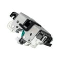 thumbnail image 5 of ISA 931-080 Door Lock Actuator Front Left Driver For Ram 1500 2500 3500 4500 5500 Dodge Caliber Grand Caravan Jeep Compass Patriot Chrysler Town & Country Replacement for 931080 4589417AH 4589417AD, 5 of 6