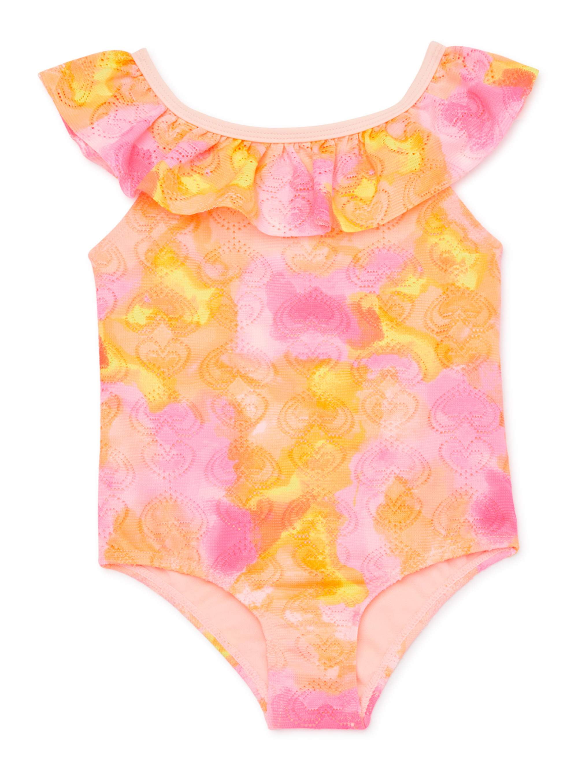 swimsuits for toddlers walmart