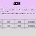 thumbnail image 3 of TSHXS Jeans For Teens Girl Clothes Size 7-8 Girls Jeans Baggy Pants Wide Leg Denim High Waisted Teen Clothes Casual Kids Blue 5-6 Years, 3 of 8