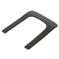 thumbnail image 4 of U Shape Gear Shift Panel Trim Cover Fit for Land Rover Discovery Sport 2020Oak Grain, 4 of 13