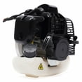 thumbnail image 6 of 49CC 2 Stroke Engine Motor for Pocket Bike ATV Mini Dirt Bike Scooter Pull Start Engine Motor with Fuel Tank, 6 of 11