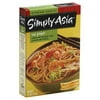 Thai Kitchen: Tk Pad Thai Noodle Cart Noodle Carts, 2.25 oz