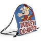thumbnail image 5 of El Show de Dudley Do-Right Mochila de Cuerdas para Deportes y Gimnasio, Bolsa de Cuerdas Resistente al Agua, Bolsa Cinch, 30×40cm, 5 of 6