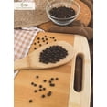 thumbnail image 3 of Organic Way Whole Black Pepper, Aromatic Ground Spices, 8 oz, 3 of 10