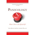 thumbnail image 2 of Panicology : Two Statisticians Explain What's Worth Worrying About (and What's Not) in the 21st Century (Hardcover), 2 of 2