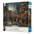 thumbnail image 5 of Ceaco Thomas Kinkade Disney Harry Potter Diagon Alley 1000 Piece Interlocking Jigsaw Puzzle, 5 of 5