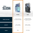 thumbnail image 6 of Ninja SLUSHi 72-Oz Frozen Drink Machine with RapidChill Technology, 3 Presets, Dishwasher Safe, Slushy Maker, FS300BL Blue, 6 of 14
