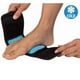 thumbnail image 1 of Fiudx Vendaje para Aliviar El Dolor, Paquete de Gel de Enfriamiento Rápido, Banda de Terapia de Compresión, para Usar En Pies, Muñecas y Codos, Ayuda para La Recuperación de Lesiones, Diseño Negro Re, 1 of 7