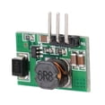 thumbnail image 4 of Módulo de fuente de alimentación Buck Convert, convertidor MCU, placa de desarrollo para CC-CC de 2 A, 1,4 MHz a 3,3 V, 4 of 12