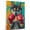 Akita, variant on Wire Fox Terrier Dog Stretched Canvas Size 8x12 Boxing Canvas – Cute Wire Fox Terrier Canvas Wall Art of Puppy Playing Boxing, Perfect for Dog and Sports Fans