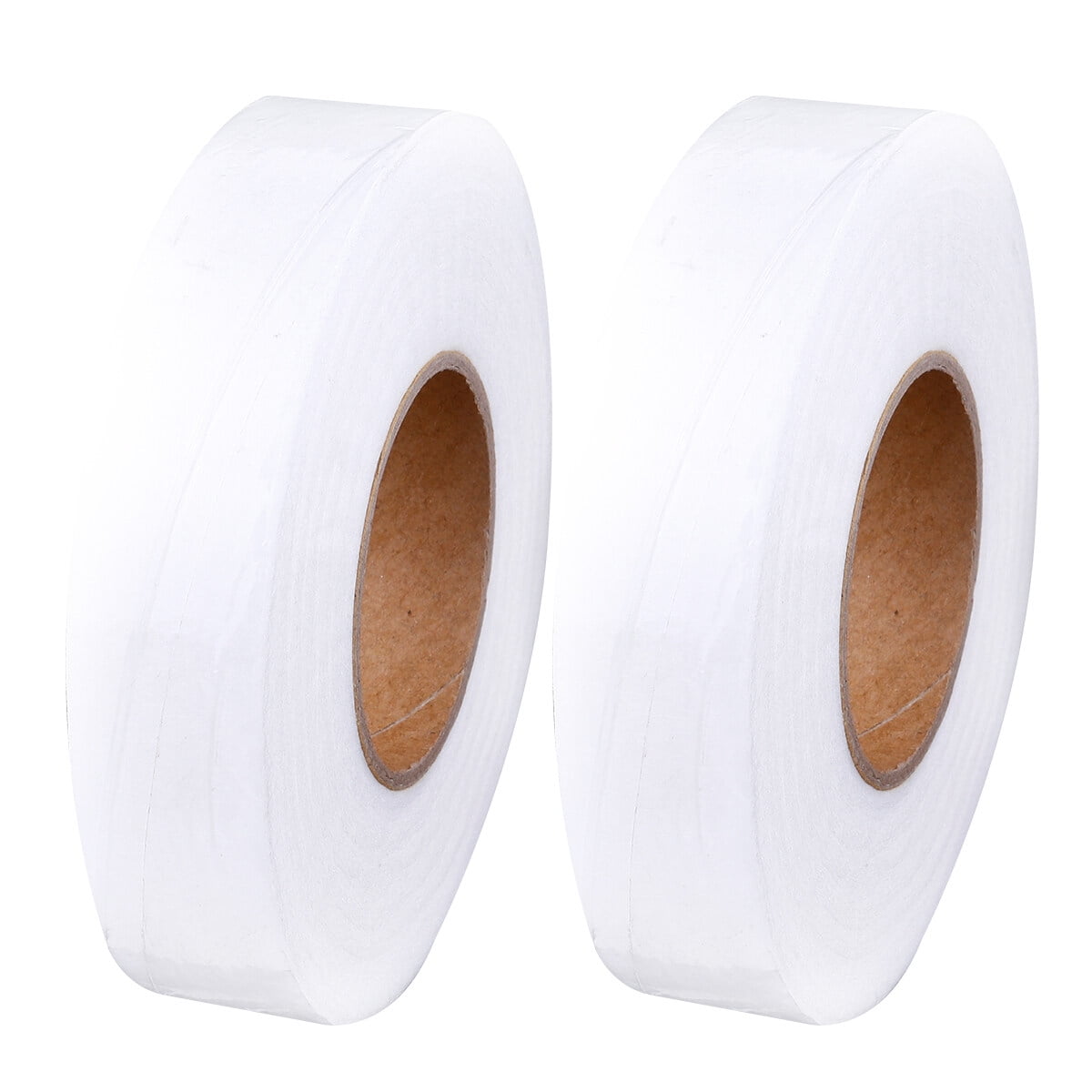 2pcs Double-sided Interlining Adhesive Fabric Clothes Iron On Tape  Interlining