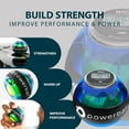 thumbnail image 3 of Powerball 280 Hz Classic Model Gyros Strengthening & Rehabilitation Devices, 3 of 4