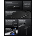 thumbnail image 4 of Carcasa externa eGPU Dock AOOSTAR EG01 OcuLink PCIe 4.0 x4, 4 of 8
