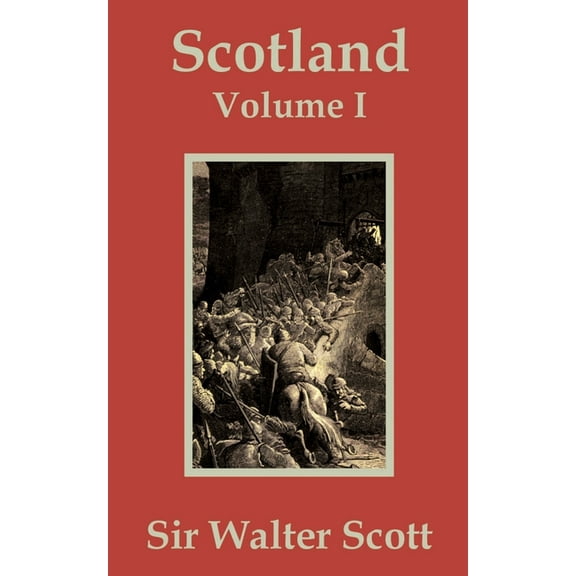 Scotland (Volume One), (Paperback)