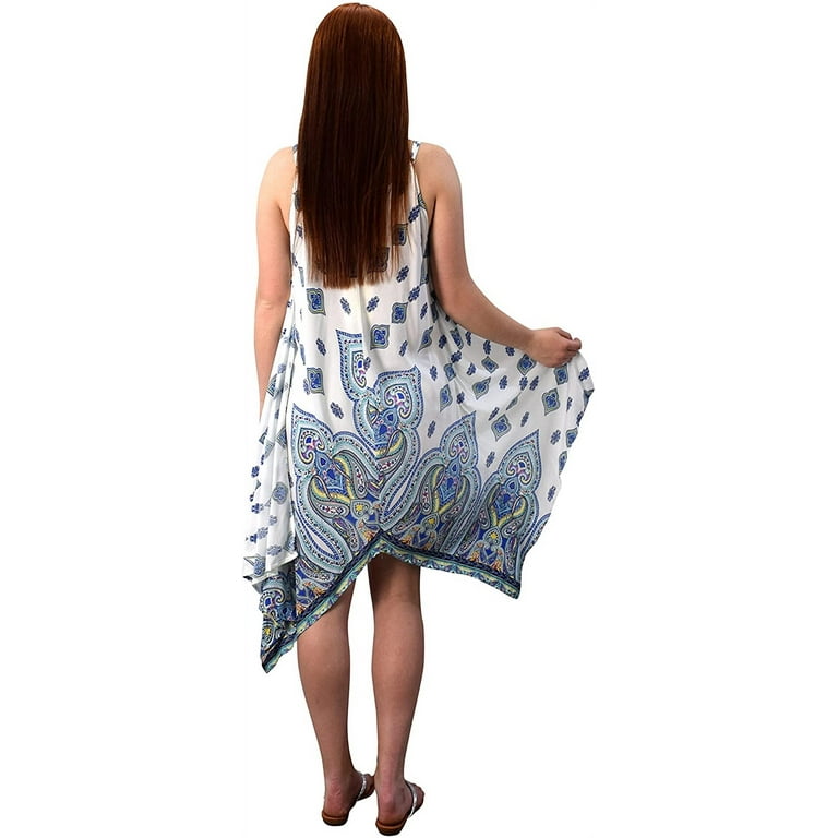 slim fit dress slacks Ava Gypsy Dress main image 1