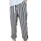 thumbnail image 1 of Puntoco Pantalones deportivos vintage con cintura elástica para hombre, pantalones de pierna deportiva, lavados, informales, para exteriores, con ribete en la pierna, 1 of 8