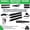 grey, variant on Baseball Resistance Bands for Pitchers – Pro-Grade Arm Strength & Pitching Bands