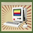 thumbnail image 1 of Retro Home Appliance & Furniture Building Blocks Set, DIY Vintage TV Computer Walkman Game Console Radio Assembled Model, Creative Educational Decor Toy Gift for Kids, 1 of 6