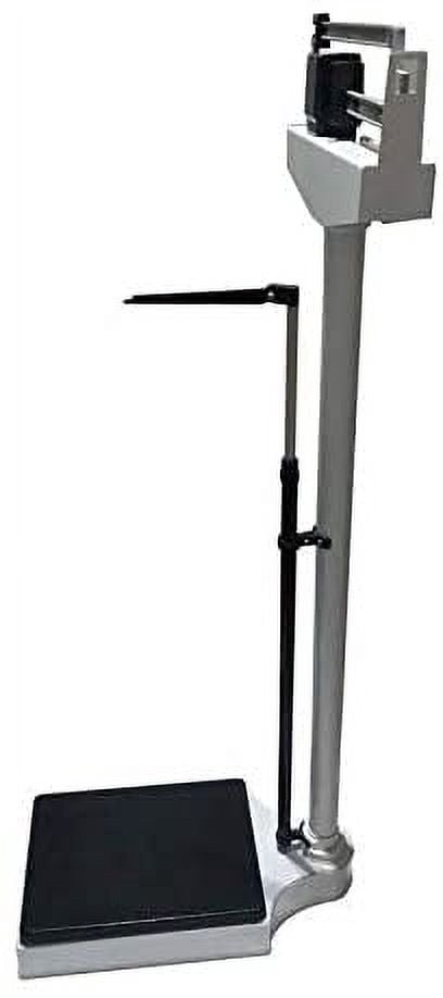 INTBUYING Rgt-140 Physicians Mechanical Standing Height And Weight Scale Physical Scale Medical