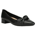 thumbnail image 2 of Easy Spirit Womens Caster Pointed Toe Block Heel Pumps Dress Pumps Shoes, 2 of 5
