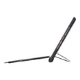 thumbnail image 4 of Teclado Bluetooth Con Funda De Cuero Pu Con Función De Soporte Para Ipad Air 3 10.5 (2019)/Ipad Pro 10.5/Ipad 10.2 (2019/2020) Yuarrent EL012360-00, 4 of 6