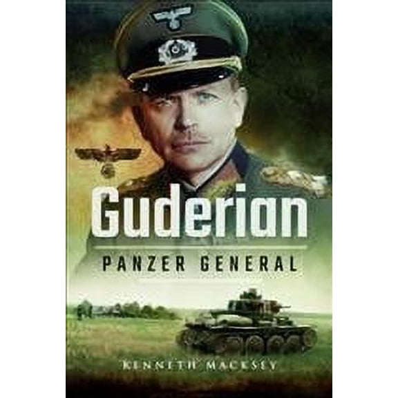 Guderian: Panzer General