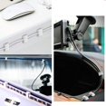 thumbnail image 6 of Fancy Strip Light Mounting Clips, Self-Adhesive Strip Brackets Holder, 100-Pack Clamps Fix Light Strip 10mm Red, 6 of 14