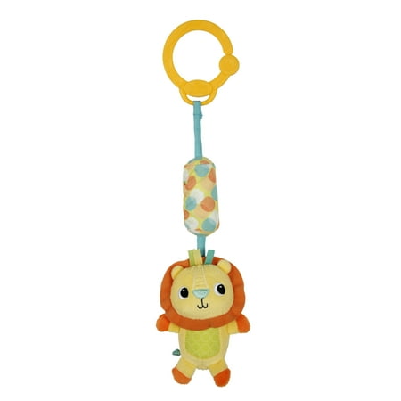 Bright Starts Chime-Along Friends Toy