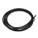 thumbnail image 4 of Conjunto de línea de freno de bicicleta de conducto Juego de cables de freno de bicicleta de carretera Juego de tubos de cable de cambio de freno de bicicletas Negro, 4 of 10