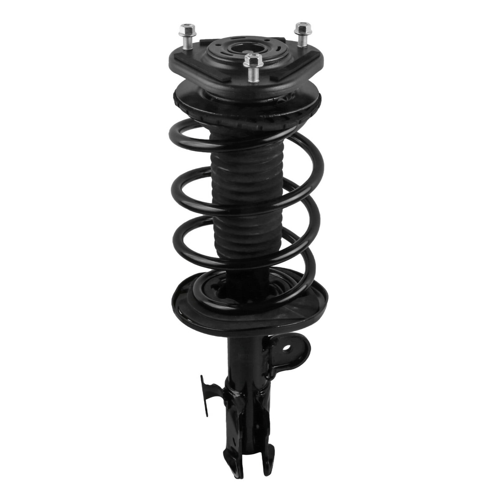 MOSTPLUS Set(2) Front Shock Struts Assembly for 2008-2015 Scion xB 2.4L FWD 11421 11422