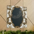 thumbnail image 6 of Gilded Dreams Rosebud - Canvas, 6 of 10