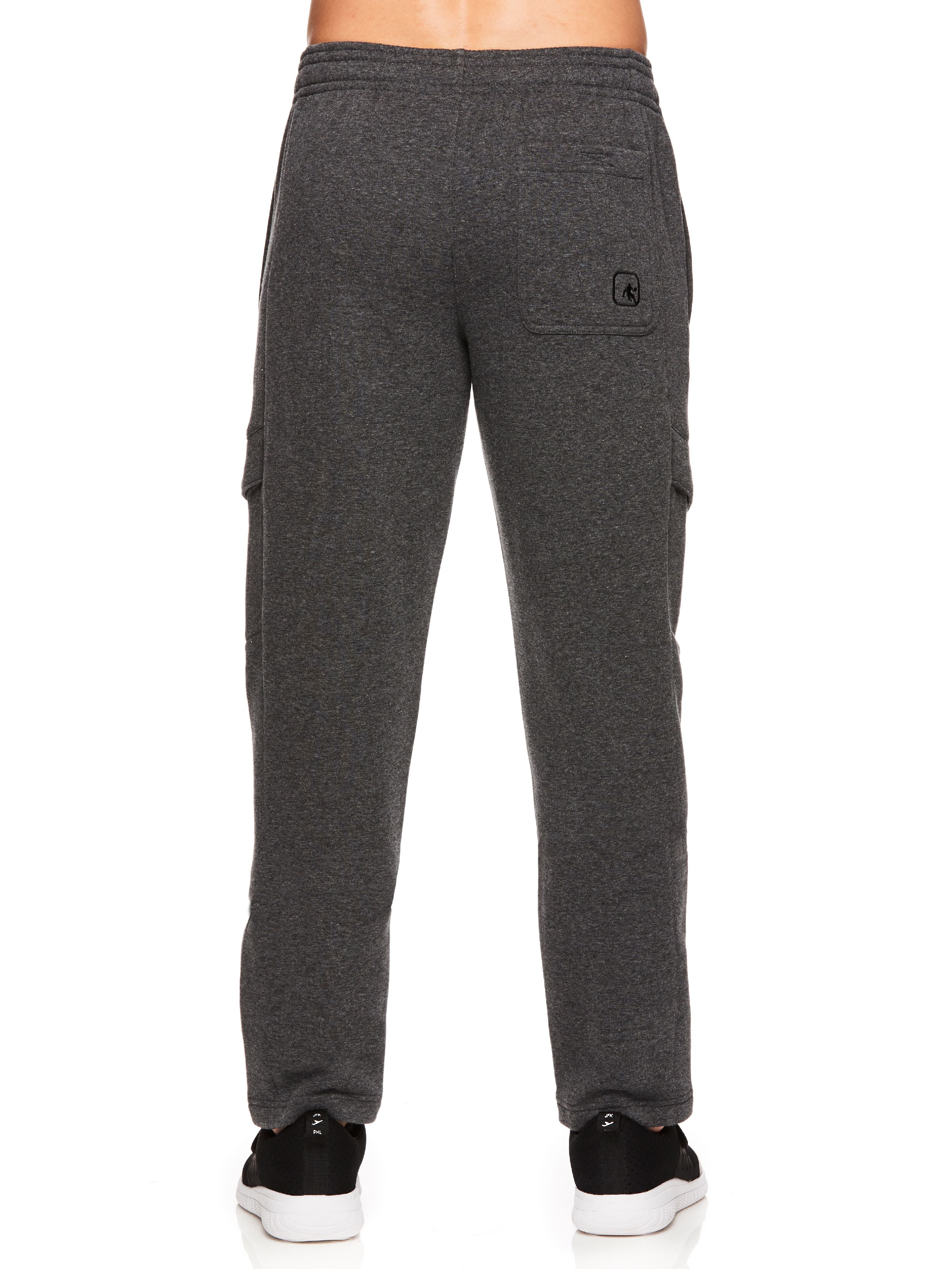 and1 cargo sweatpants walmart
