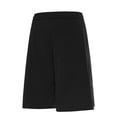 thumbnail image 6 of FRSASU Men's Basketball Shorts Mesh Athletic Soccer Running Gym Tennis Quick Dry Shorts with Pockets Black, 6 of 6