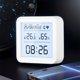 thumbnail image 5 of Ayudante Vida Elegante Alexa Google Assistant Del Sensor La Humedad La Temperatura, 5 of 9